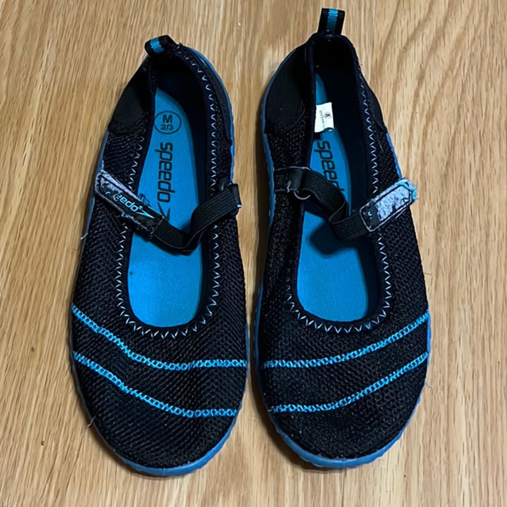 Speedo Water Shoes